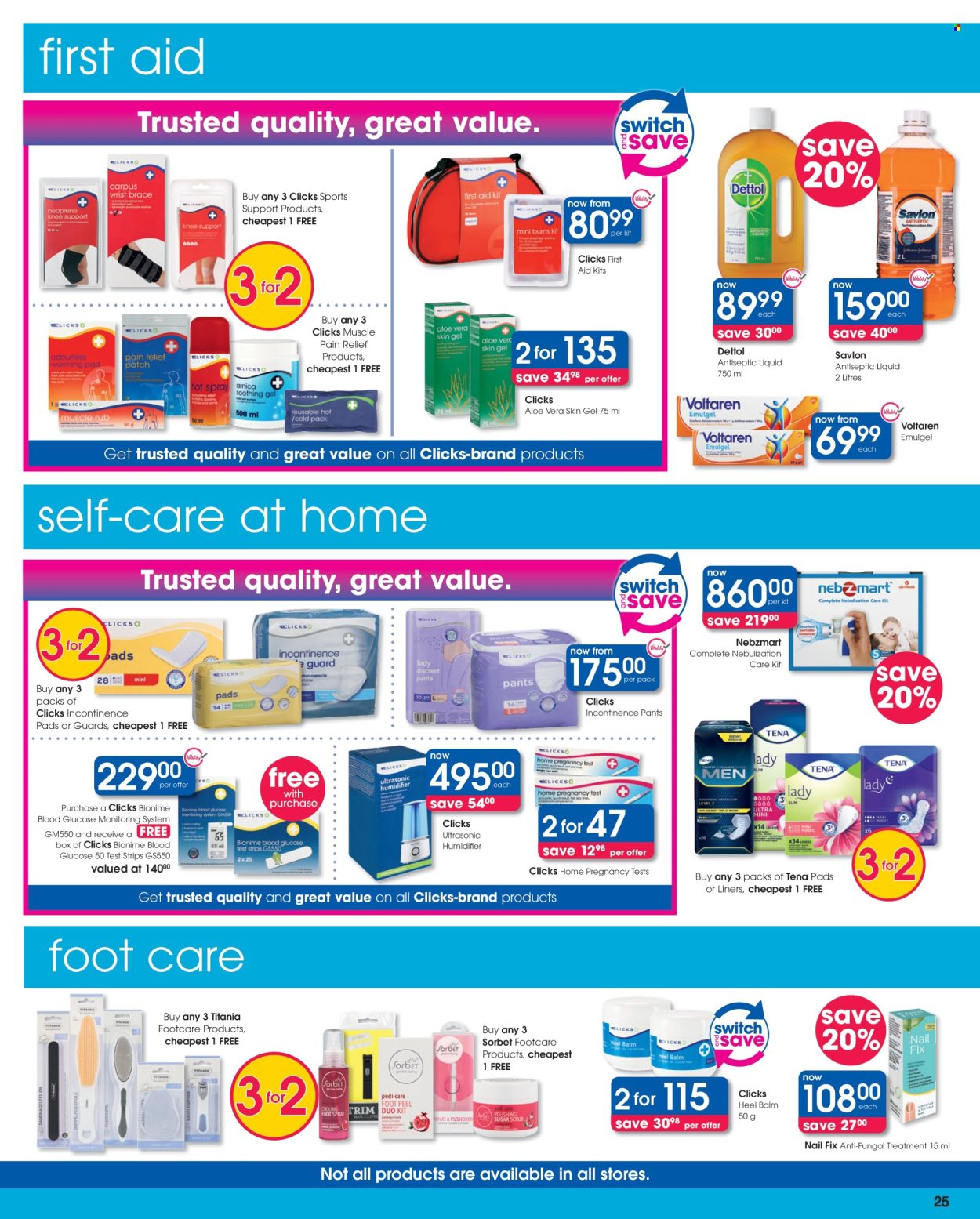 Clicks specials - 06.09.2026 - 06.22.2026. Page 23