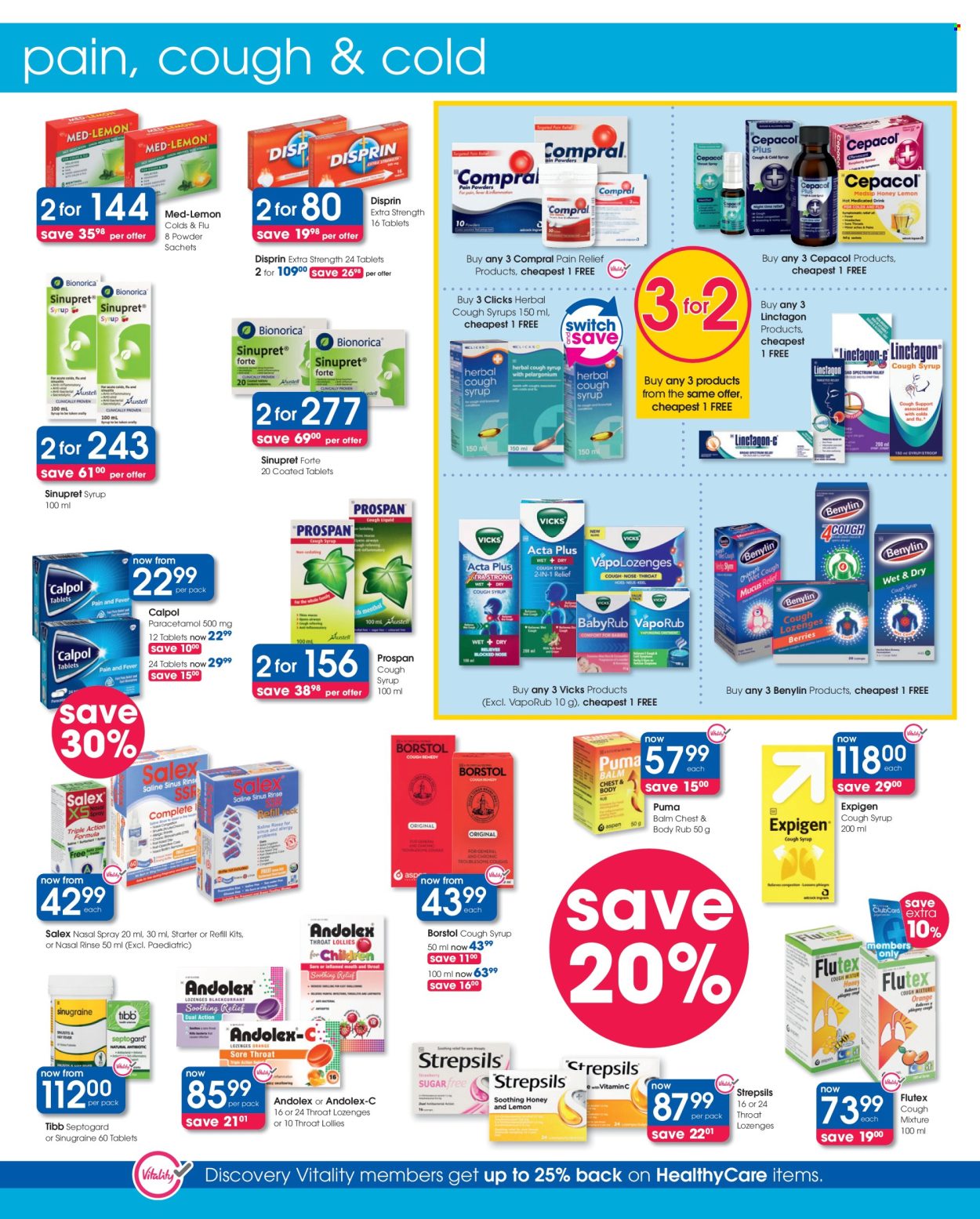 Clicks specials - 06.09.2026 - 06.22.2026. Page 24