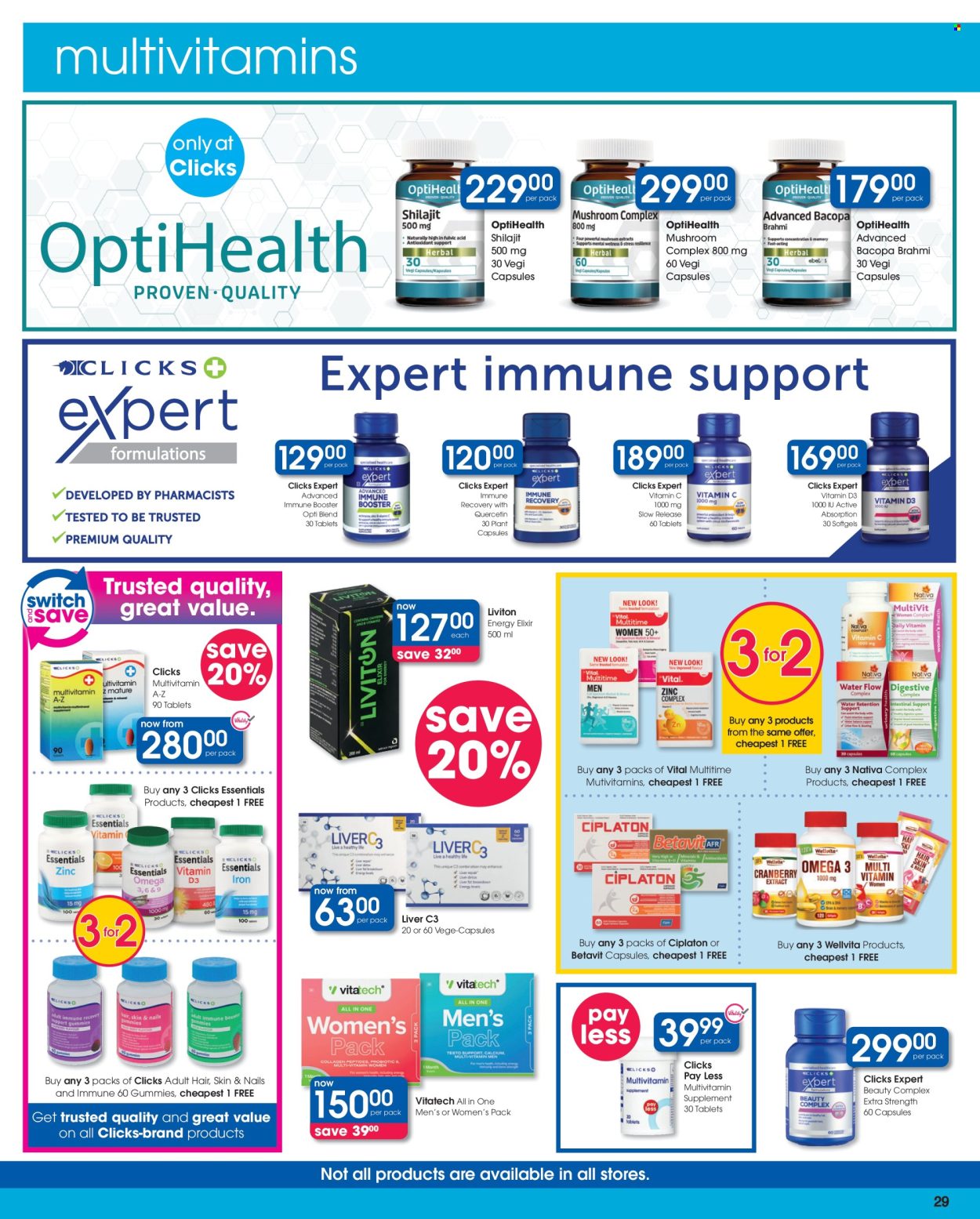 Clicks specials - 06.09.2026 - 06.22.2026. Page 27