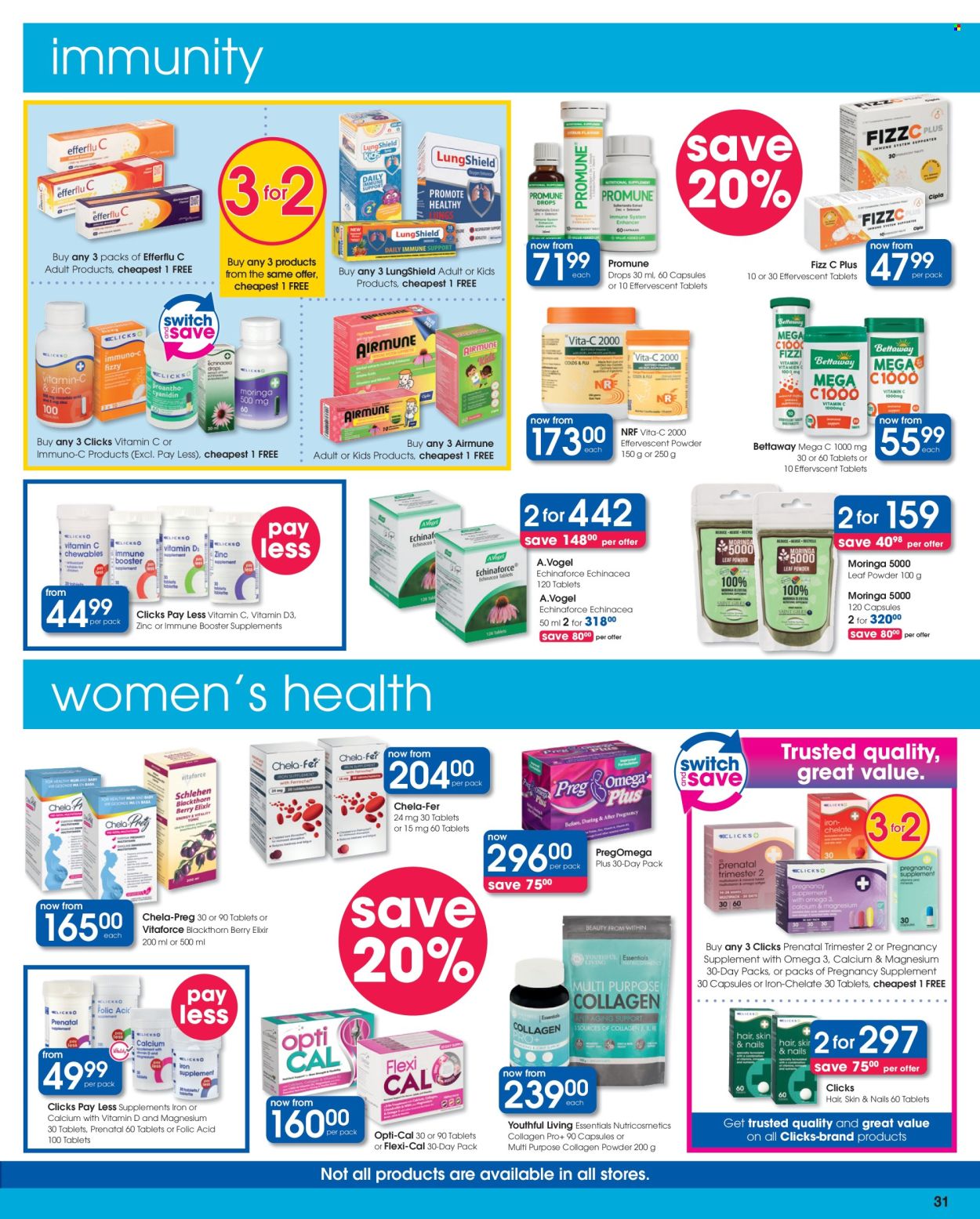Clicks specials - 06.09.2026 - 06.22.2026. Page 29