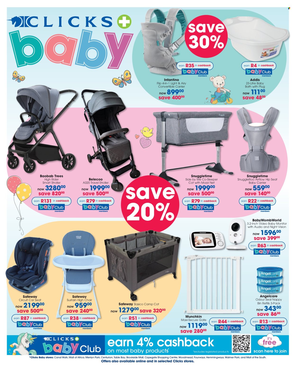 Clicks specials - 06.09.2026 - 06.22.2026. Page 32