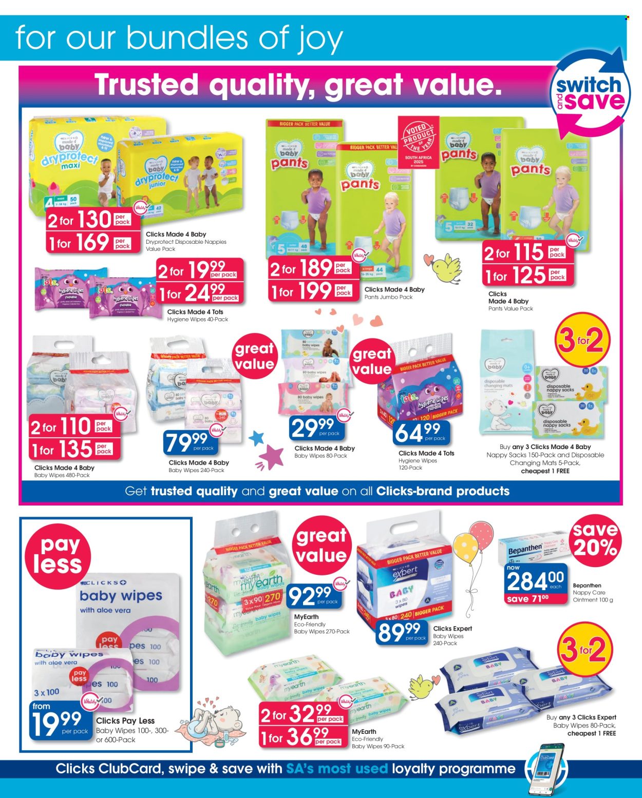 Clicks specials - 06.09.2026 - 06.22.2026. Page 34