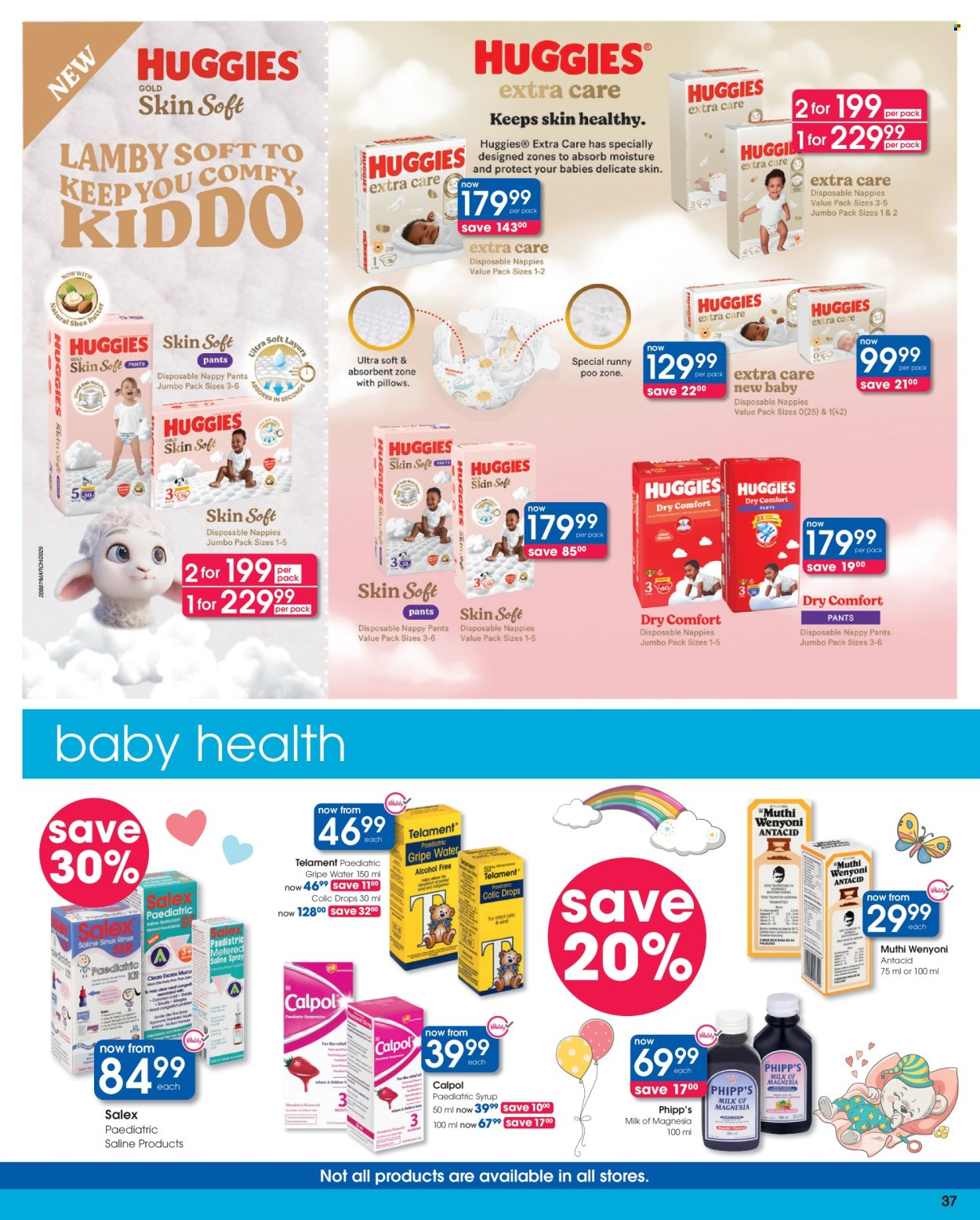 Clicks specials - 06.09.2026 - 06.22.2026. Page 35