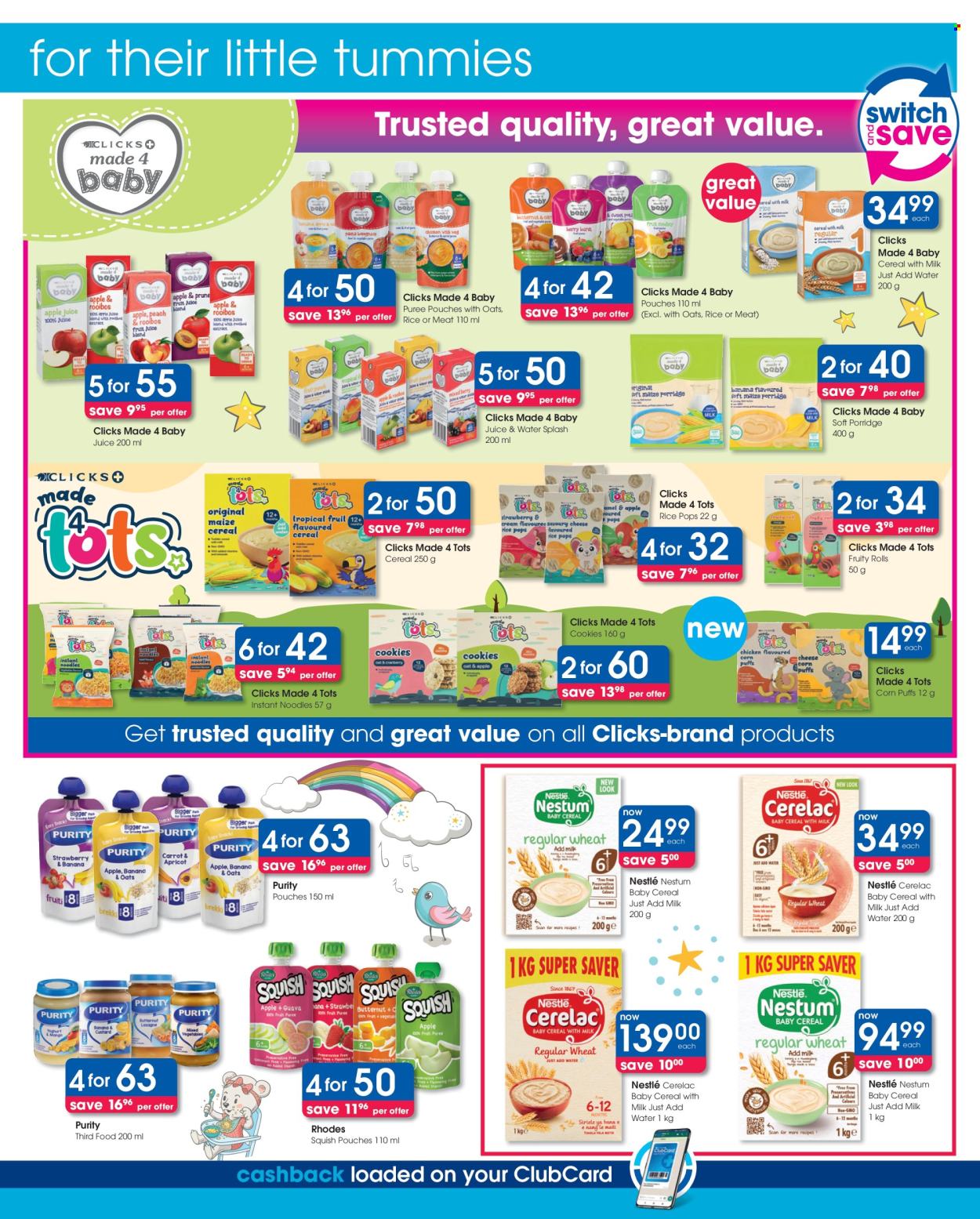 Clicks specials - 06.09.2026 - 06.22.2026. Page 36