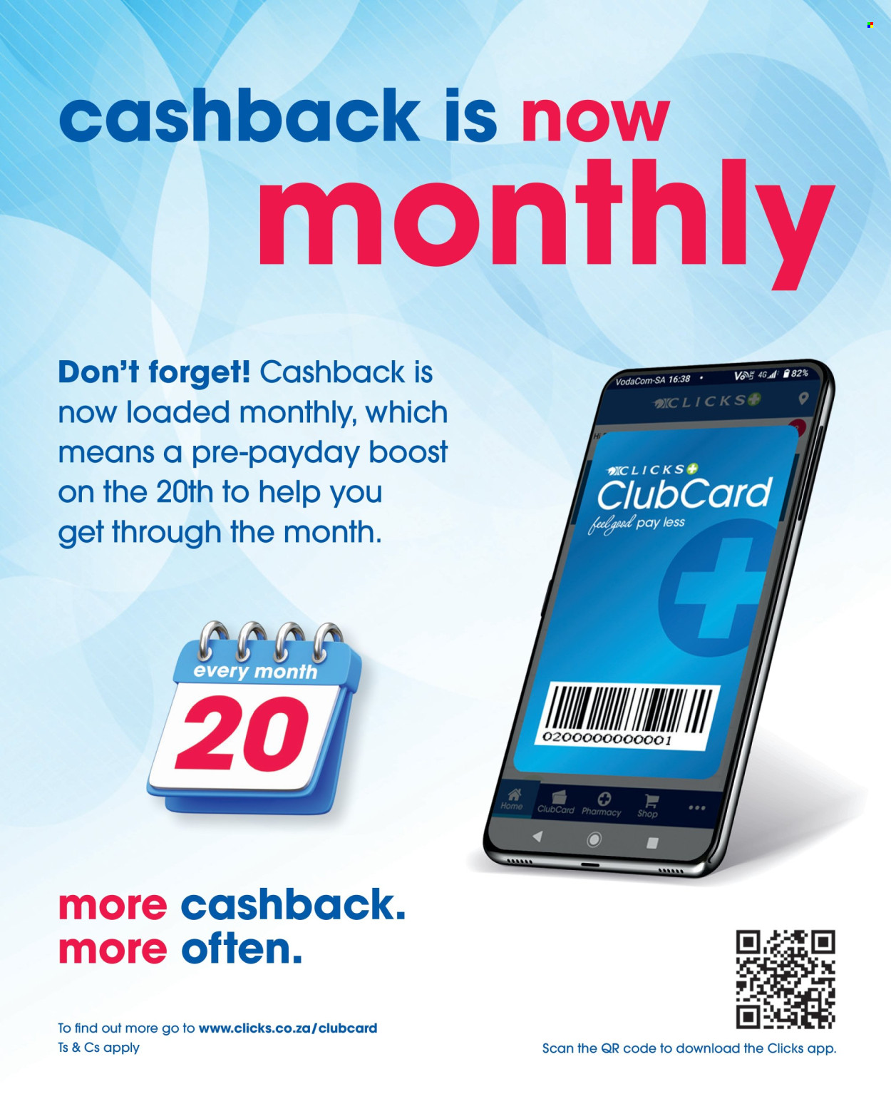 Clicks specials - 06.09.2026 - 06.22.2026. Page 42
