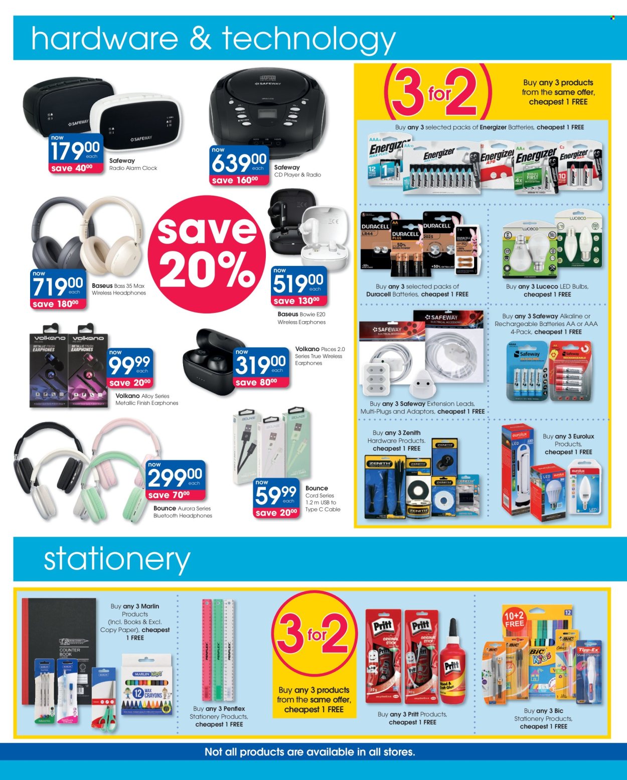Clicks specials - 06.09.2026 - 06.22.2026. Page 43