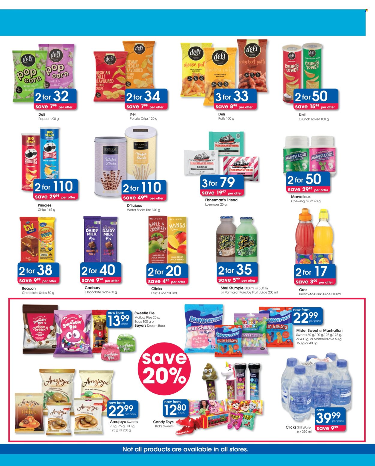 Clicks specials - 06.09.2026 - 06.22.2026. Page 45