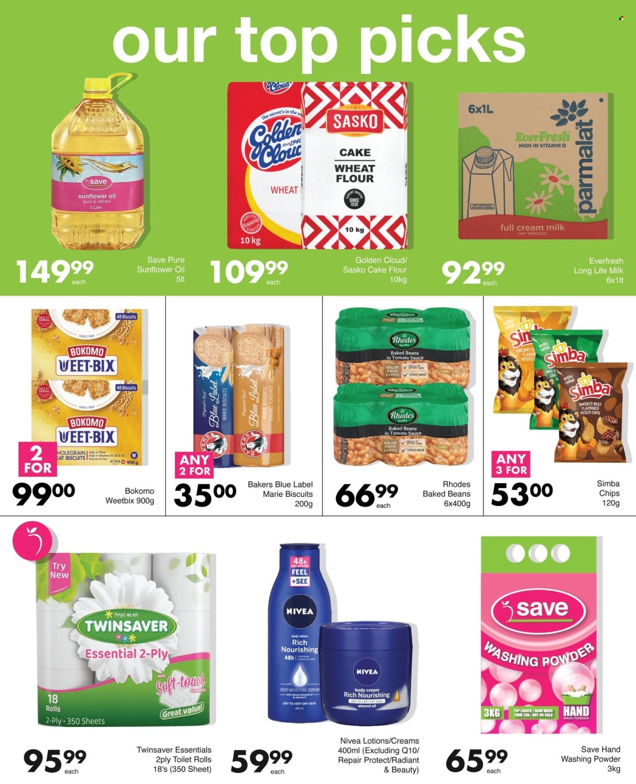 Save hyper specials - 06.11.2026 - 06.23.2026. Page 2