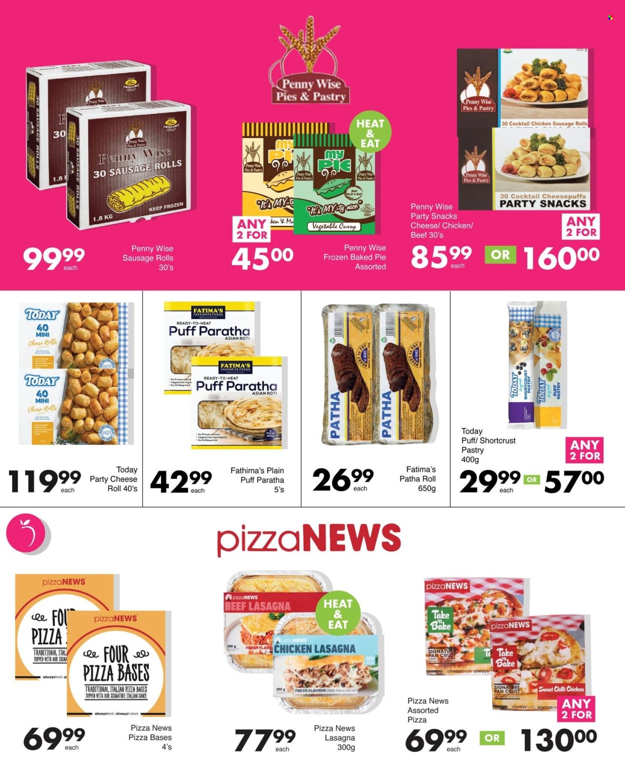 Save hyper specials - 06.11.2026 - 06.23.2026. Page 13