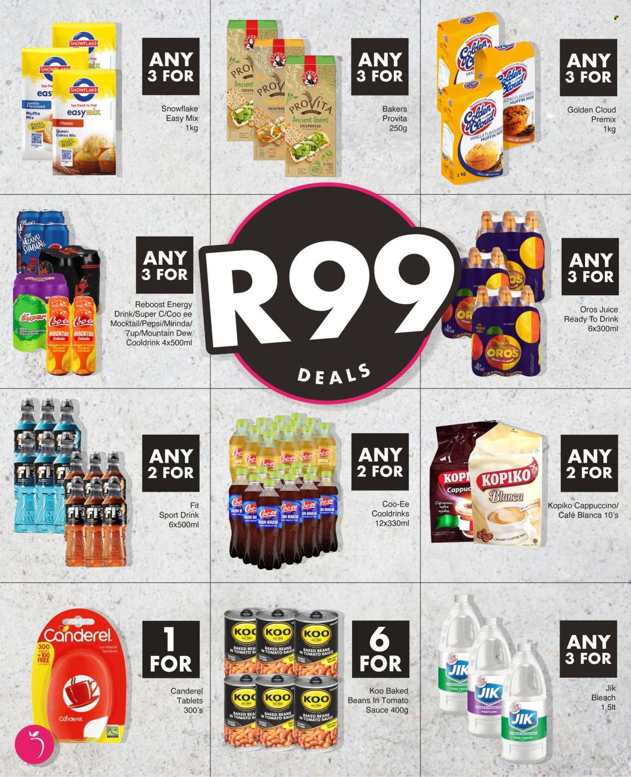 Save hyper specials - 06.11.2026 - 06.23.2026. Page 16