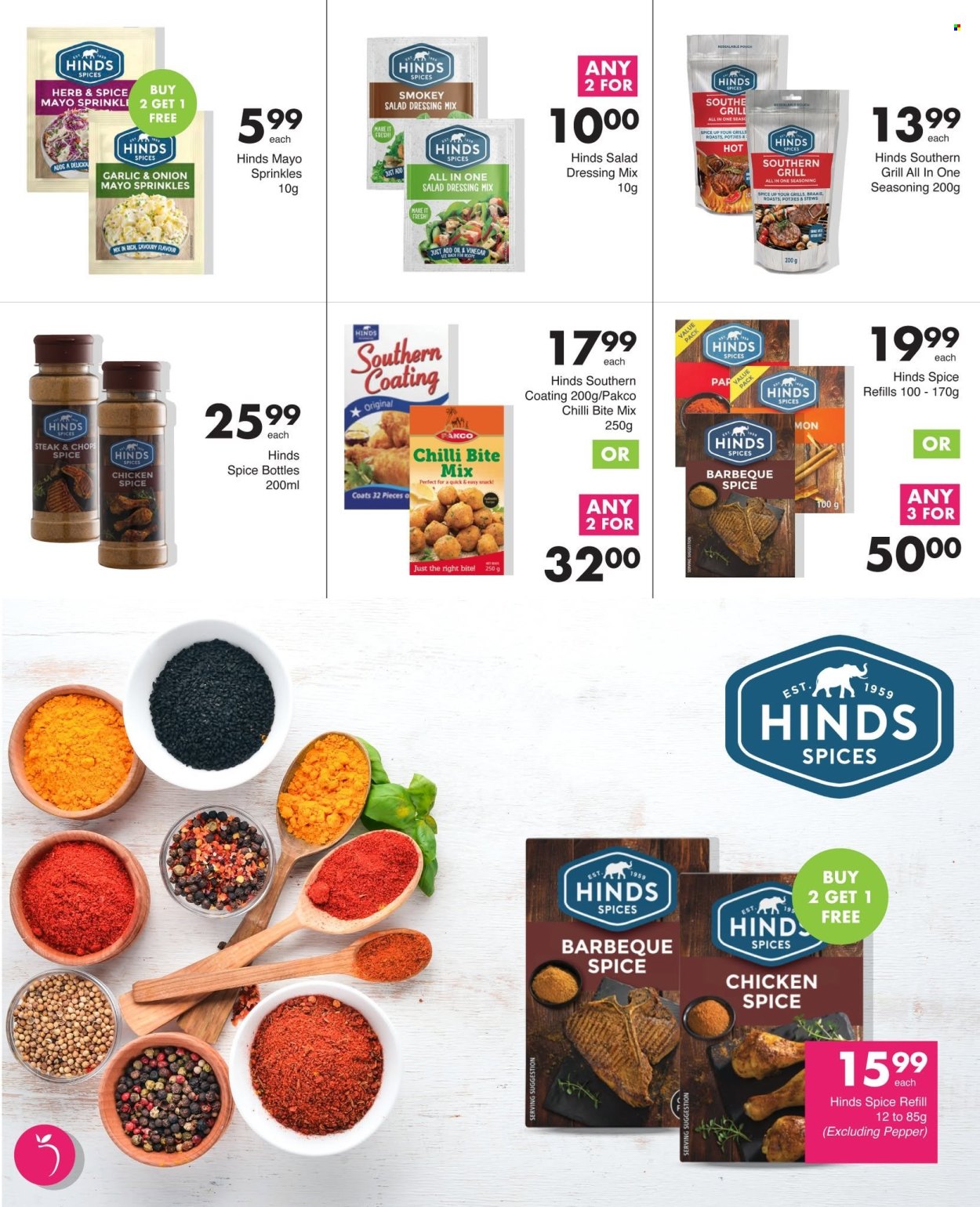 Save hyper specials - 06.11.2026 - 06.23.2026. Page 21