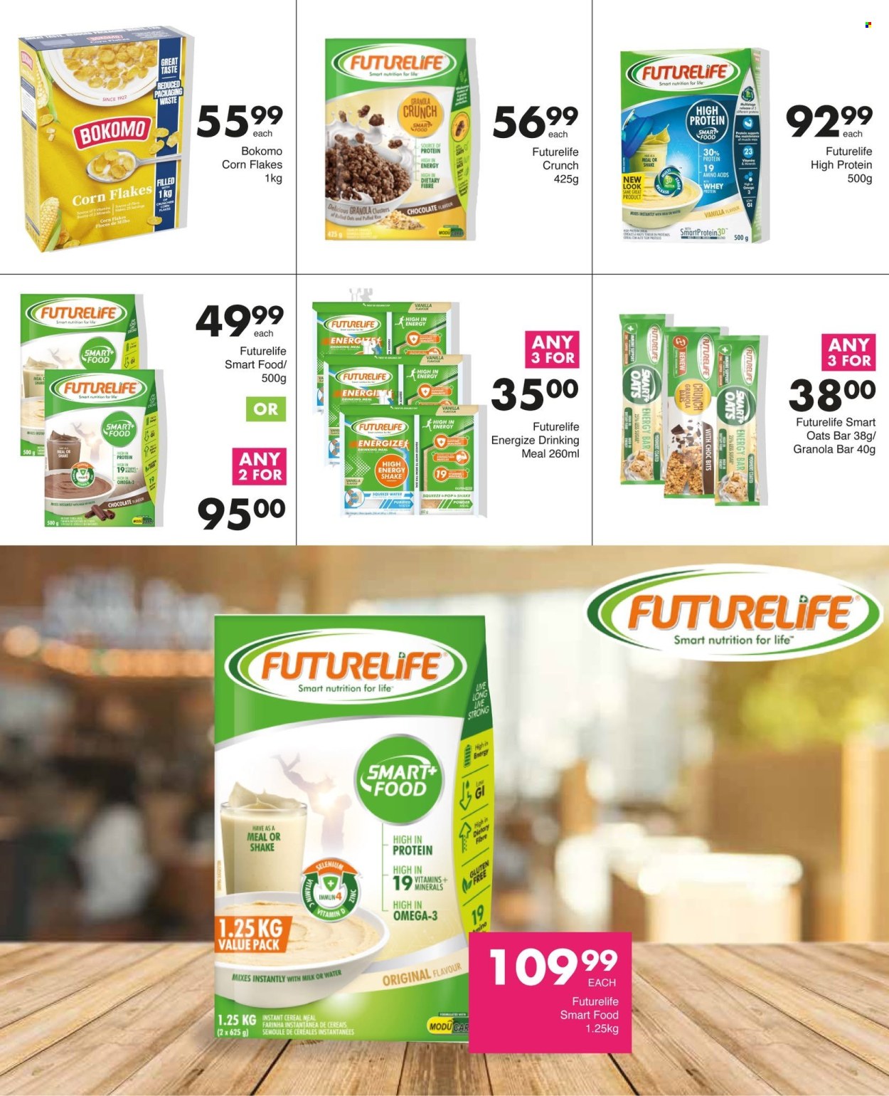 Save hyper specials - 06.11.2026 - 06.23.2026. Page 36