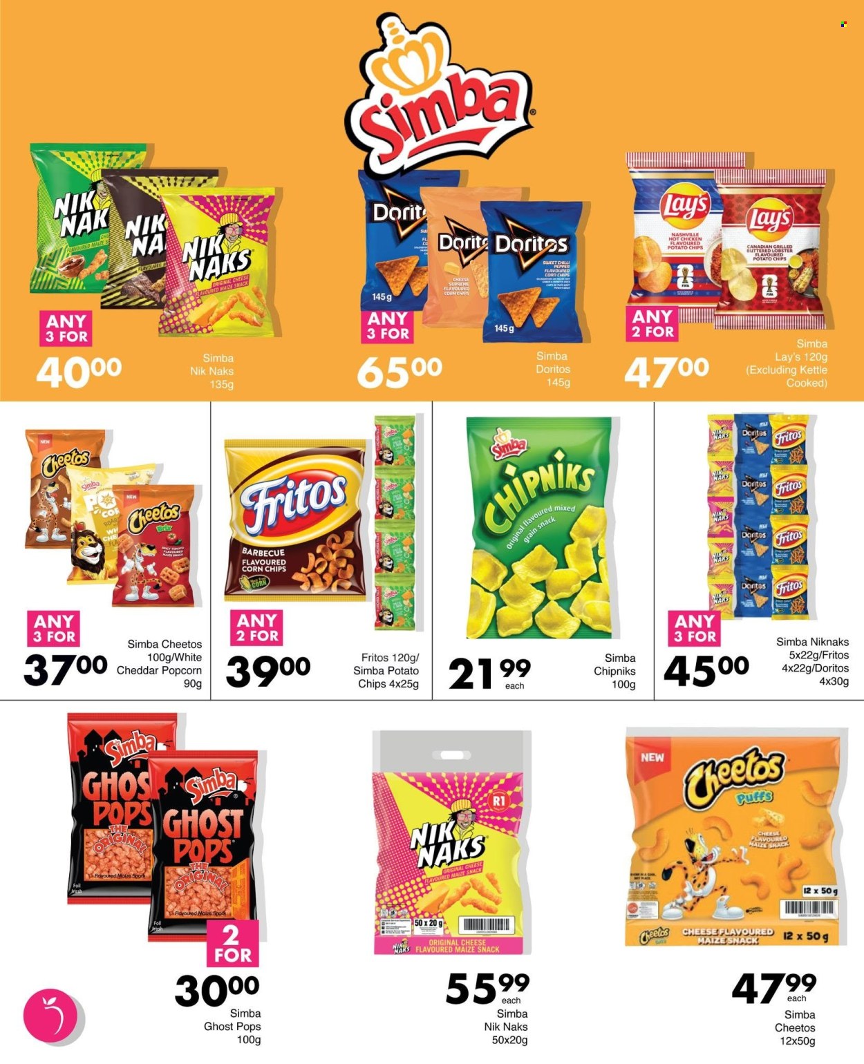 Save hyper specials - 06.11.2026 - 06.23.2026. Page 40