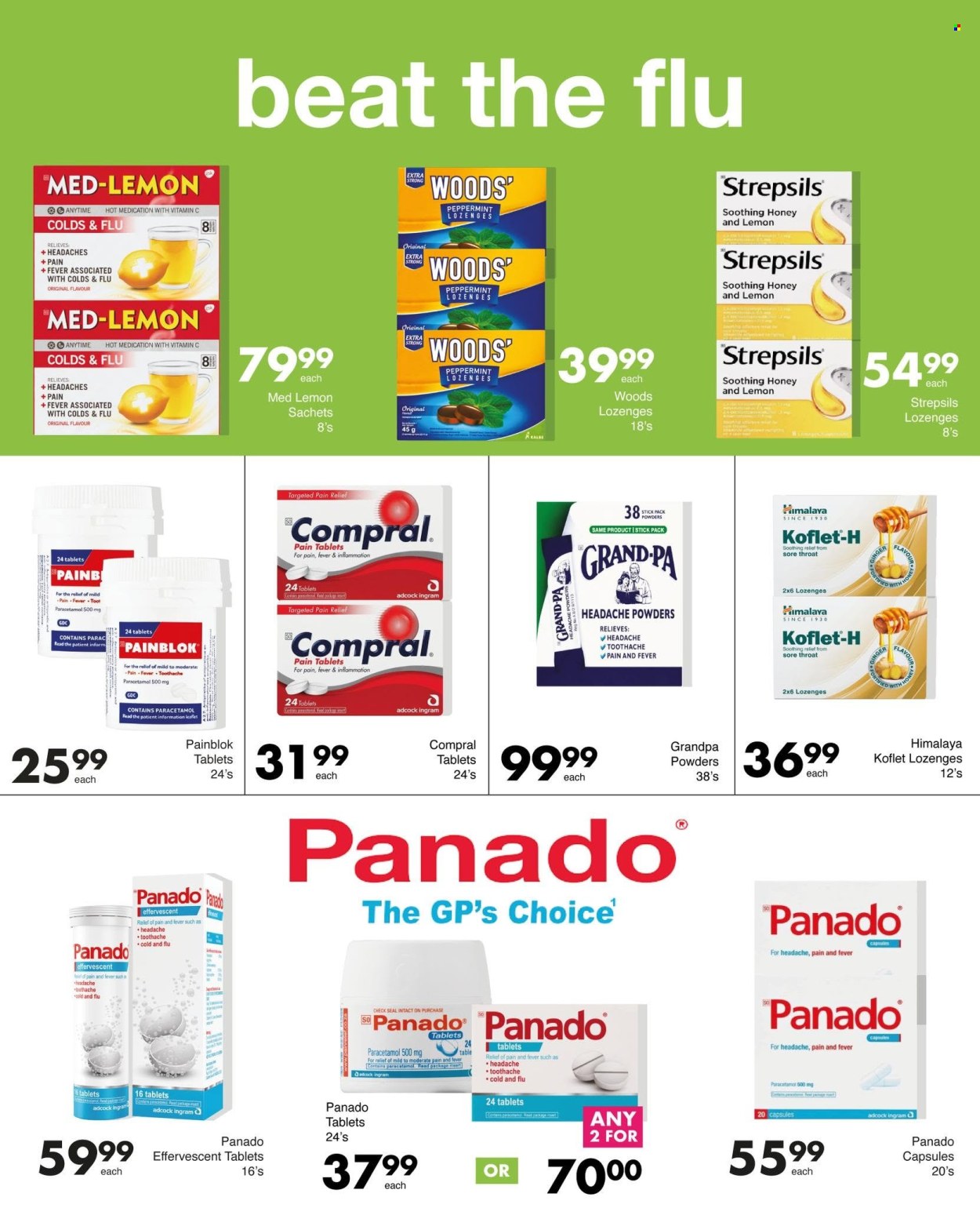 Save hyper specials - 06.11.2026 - 06.23.2026. Page 61