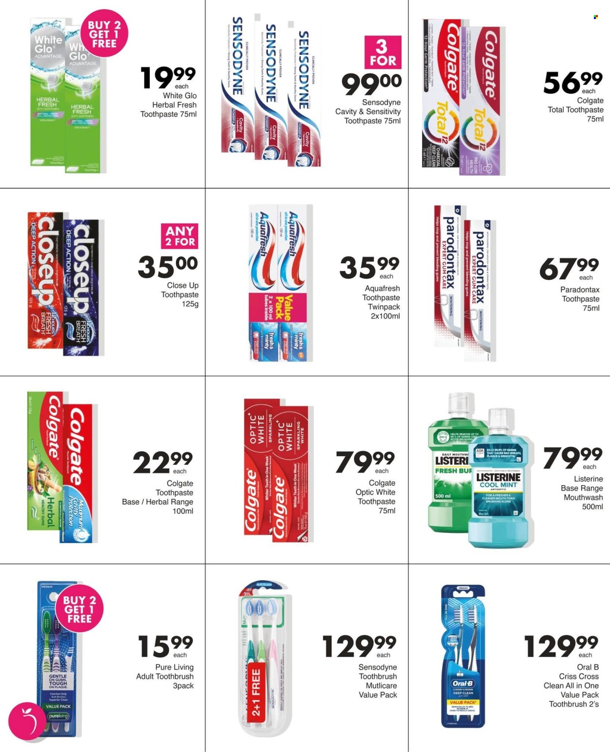 Save hyper specials - 06.11.2026 - 06.23.2026. Page 62