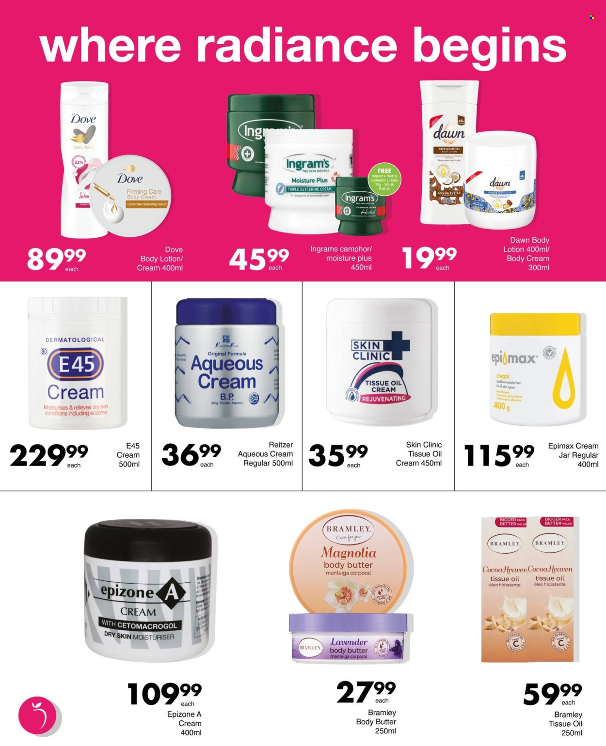 Save hyper specials - 06.11.2026 - 06.23.2026. Page 64