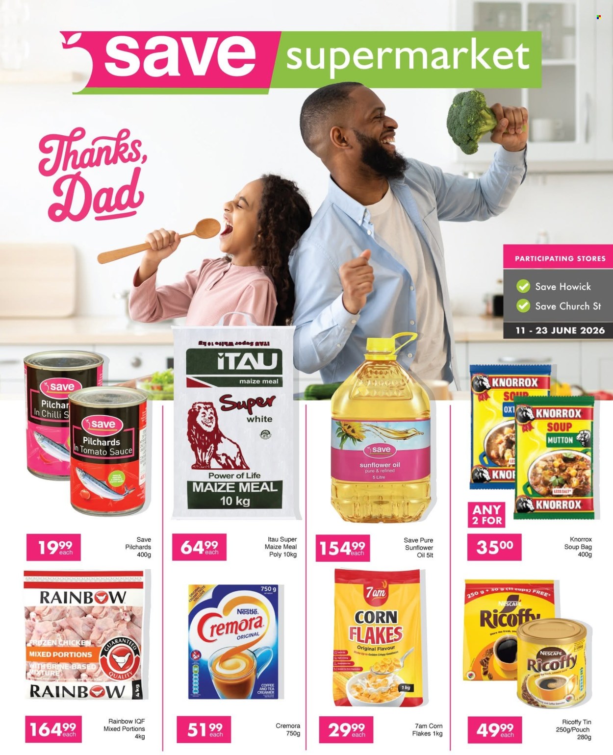 Save supermarket specials - 06.11.2026 - 06.23.2026. Page 1