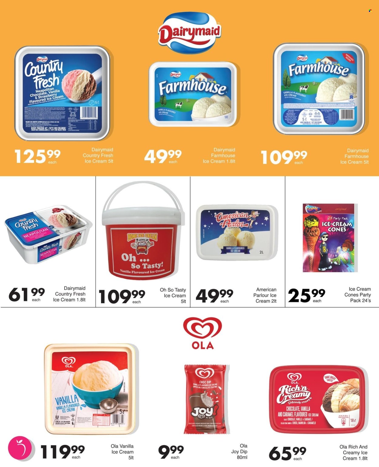 Save supermarket specials - 06.11.2026 - 06.23.2026. Page 5