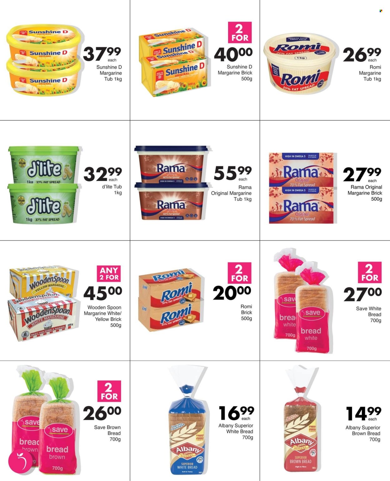 Save supermarket specials - 06.11.2026 - 06.23.2026. Page 6