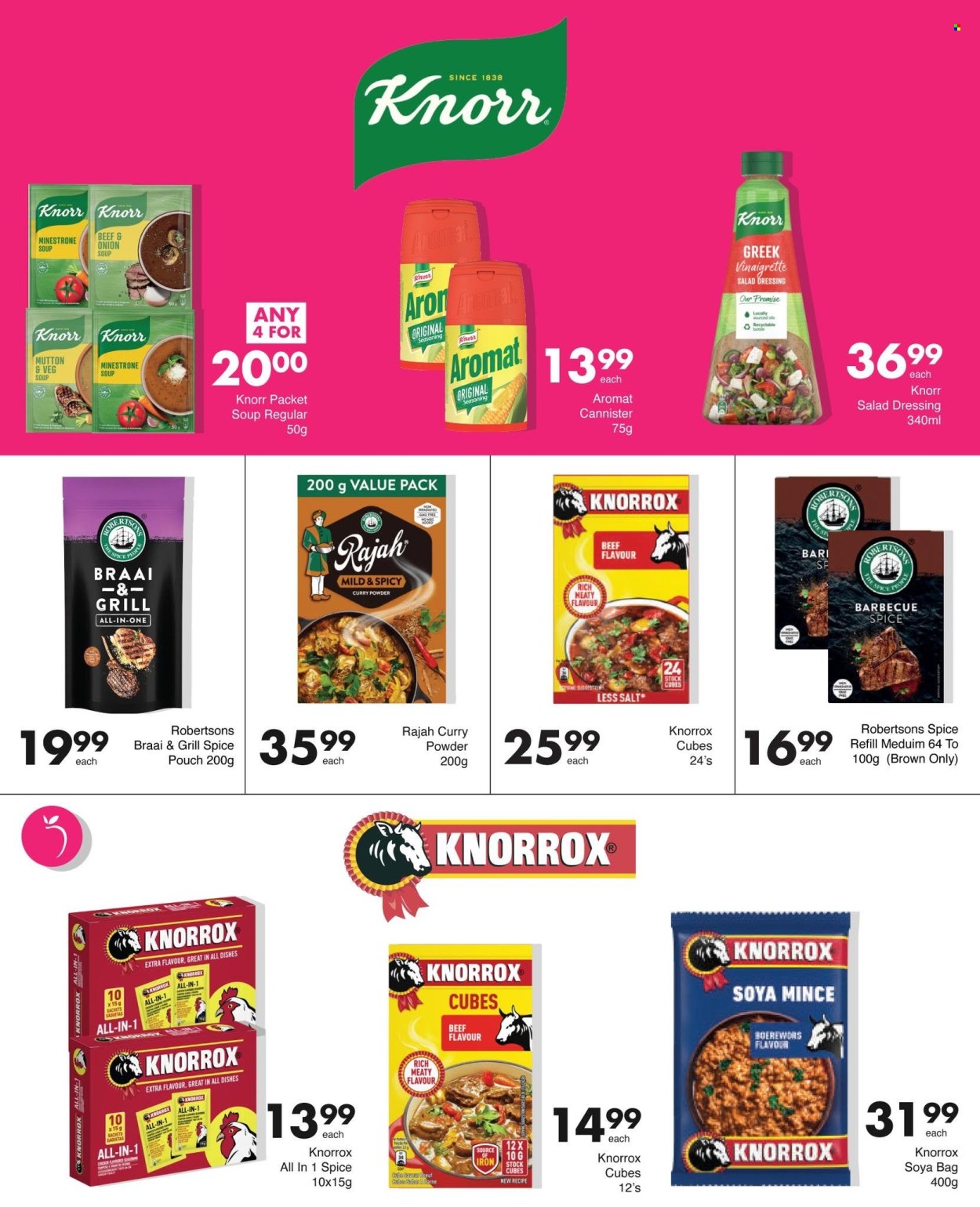 Save supermarket specials - 06.11.2026 - 06.23.2026. Page 12