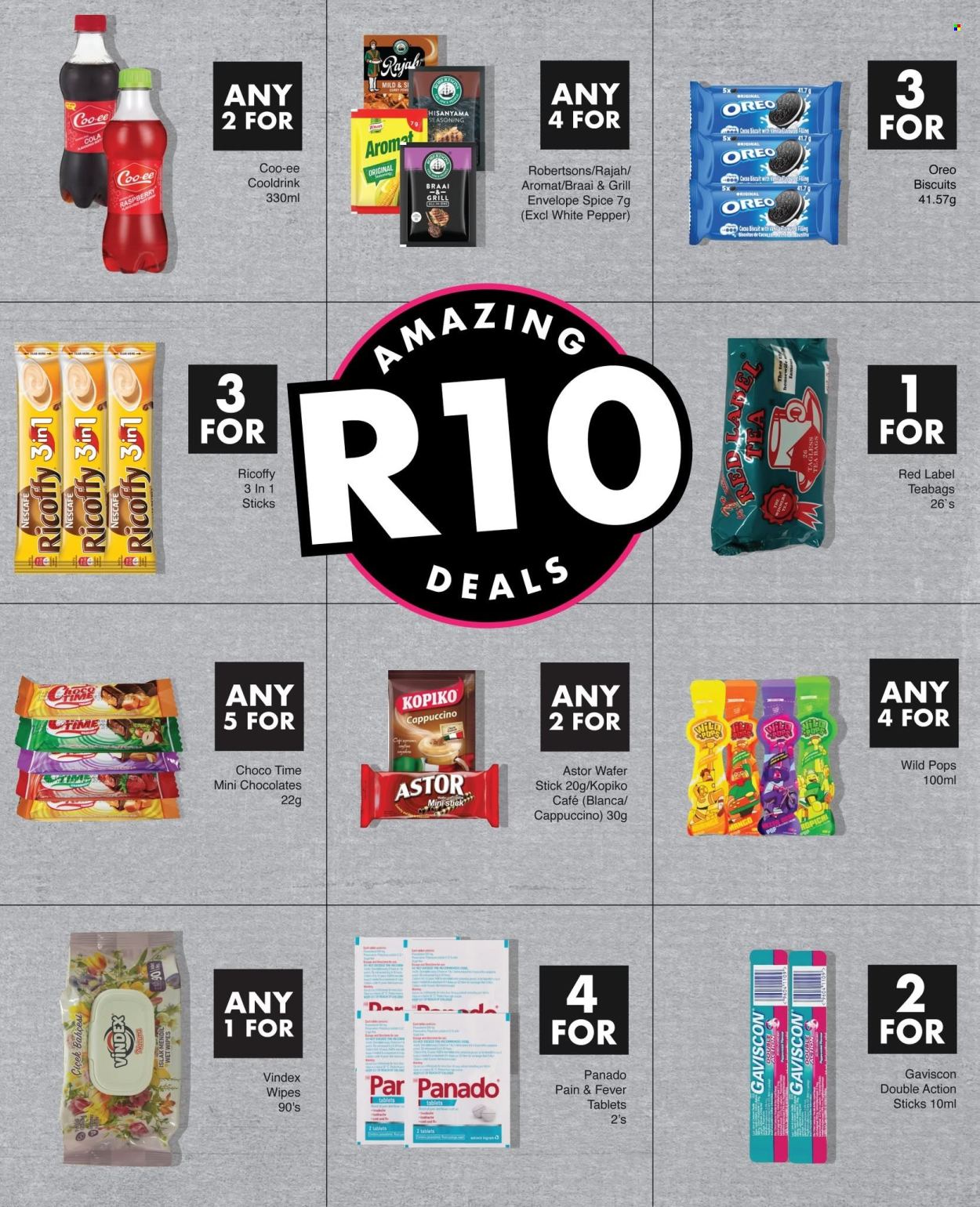 Save supermarket specials - 06.11.2026 - 06.23.2026. Page 13