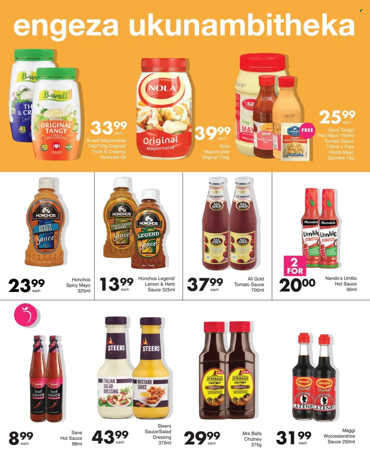 Save supermarket specials - 06.11.2026 - 06.23.2026. Page 14