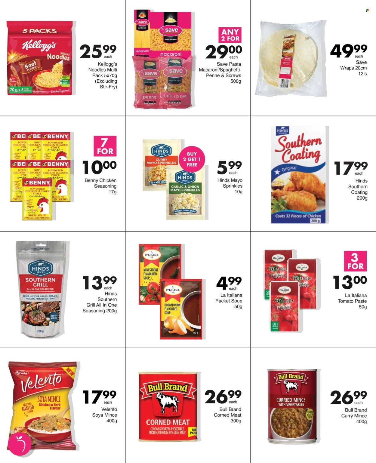 Save supermarket specials - 06.11.2026 - 06.23.2026. Page 15