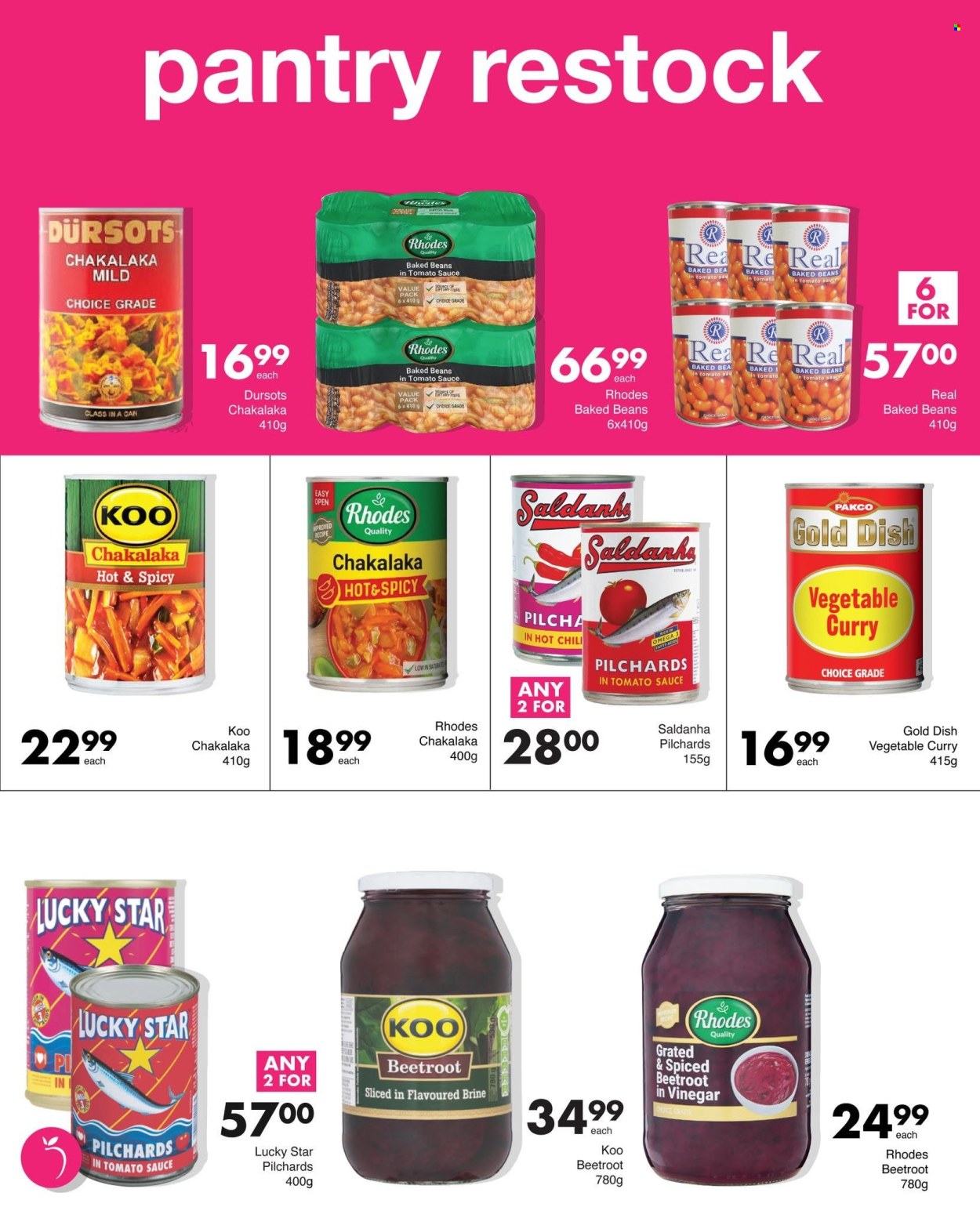 Save supermarket specials - 06.11.2026 - 06.23.2026. Page 16