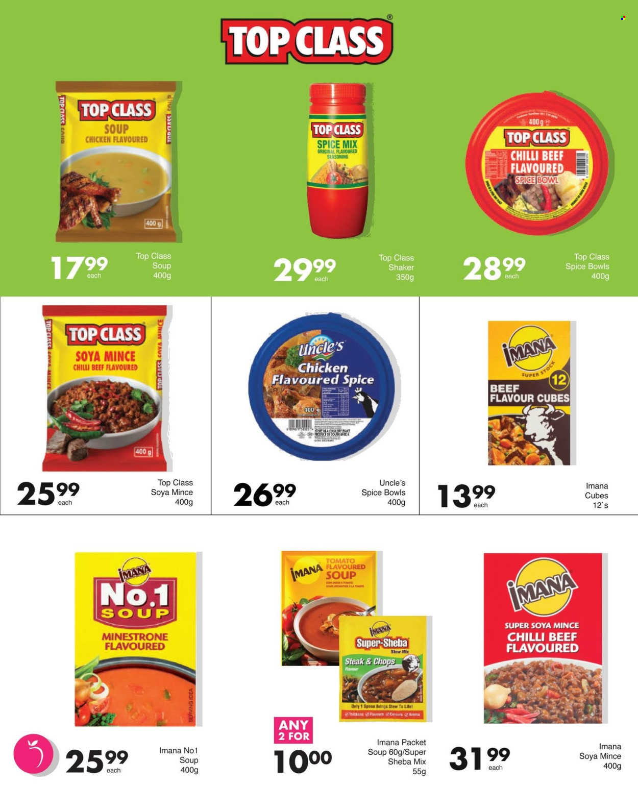 Save supermarket specials - 06.11.2026 - 06.23.2026. Page 17