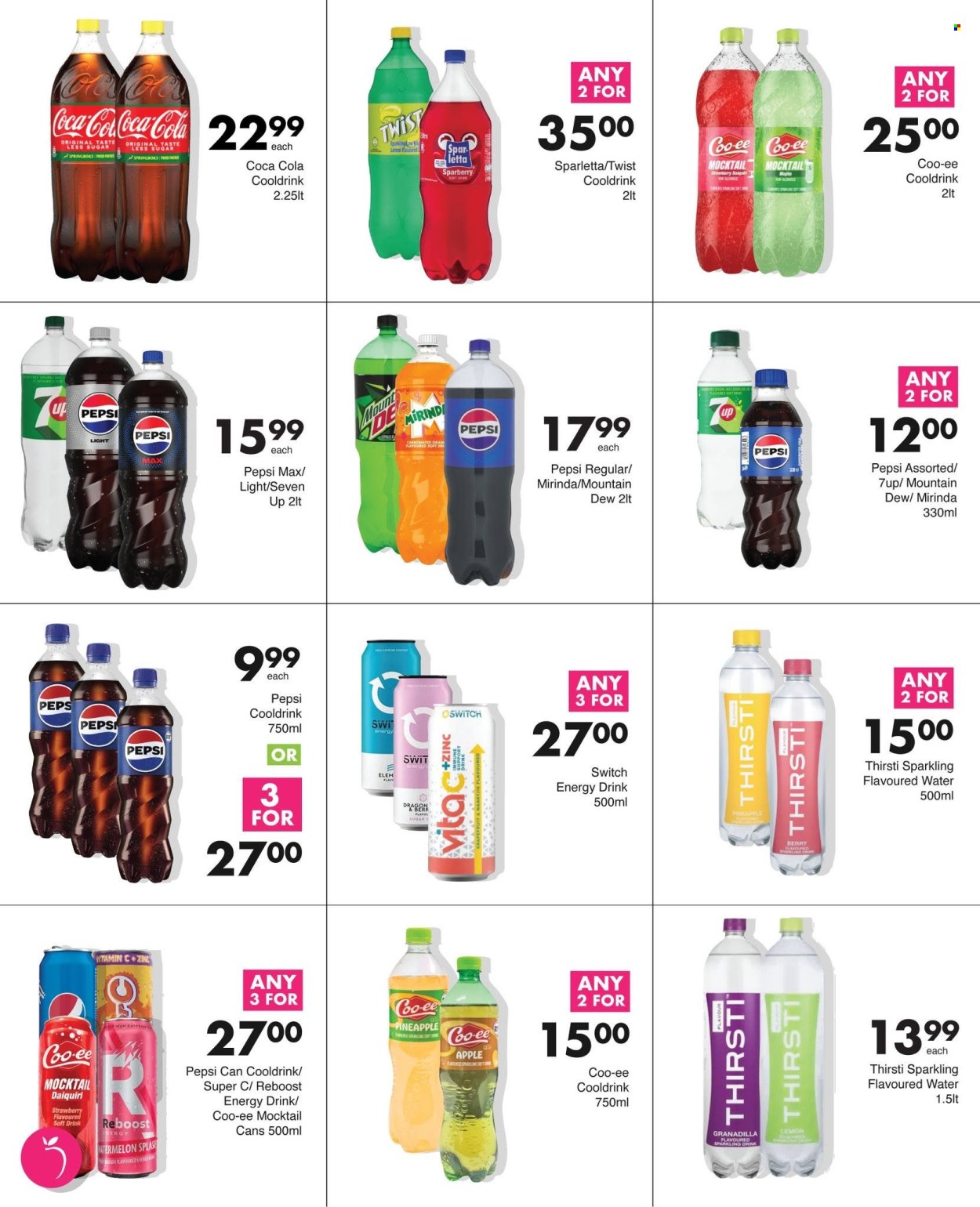 Save supermarket specials - 06.11.2026 - 06.23.2026. Page 21