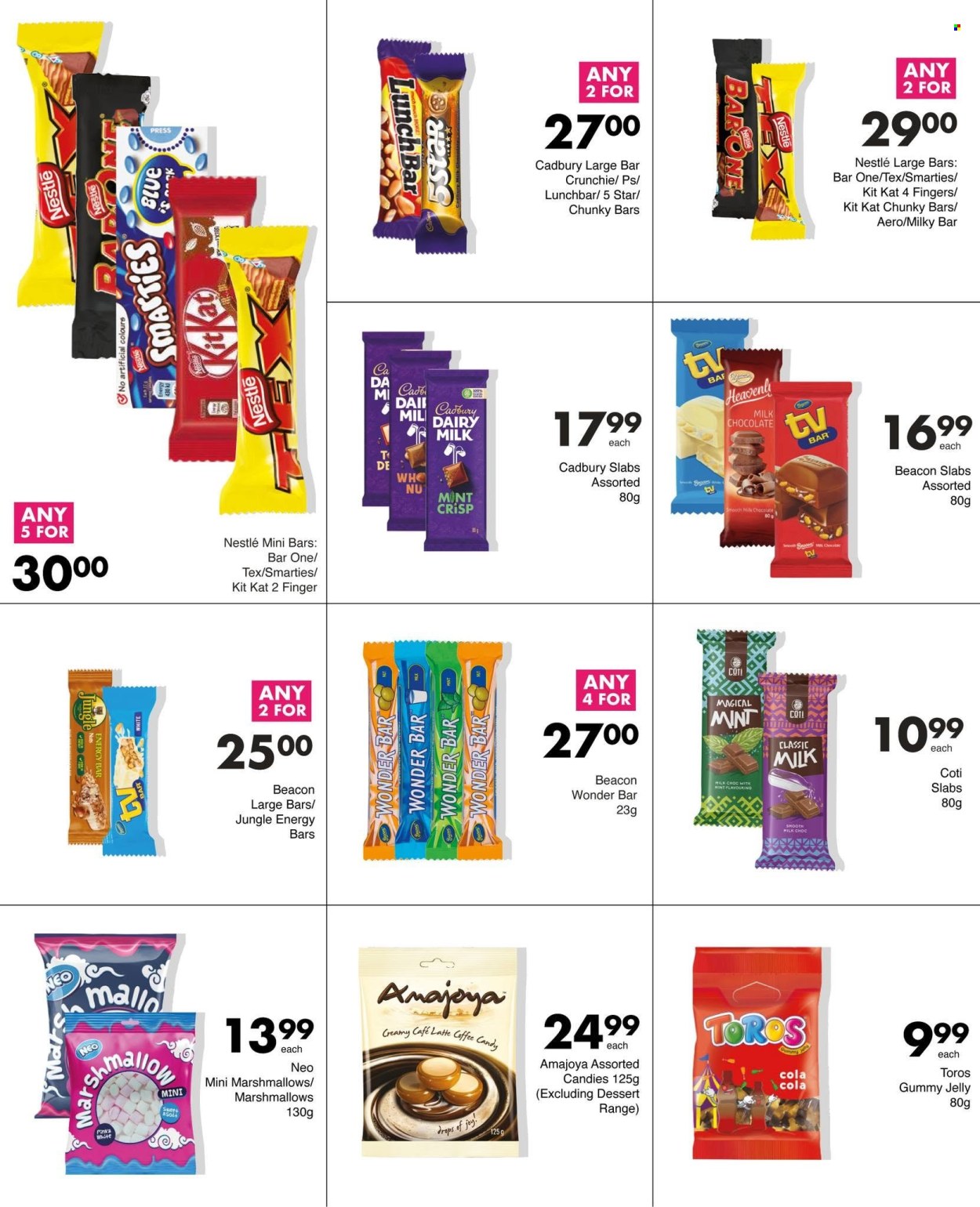Save supermarket specials - 06.11.2026 - 06.23.2026. Page 24