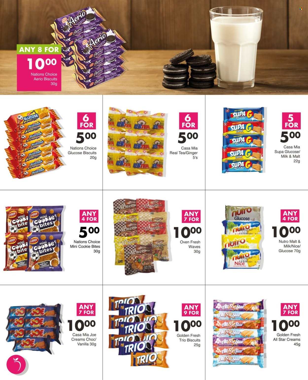 Save supermarket specials - 06.11.2026 - 06.23.2026. Page 25
