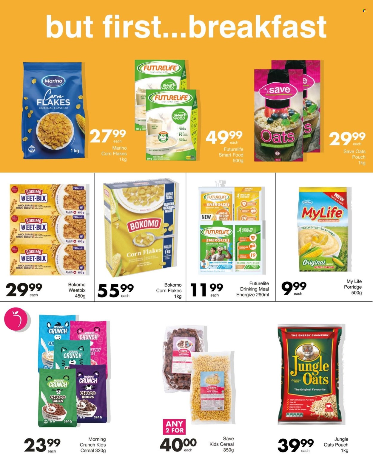 Save supermarket specials - 06.11.2026 - 06.23.2026. Page 27