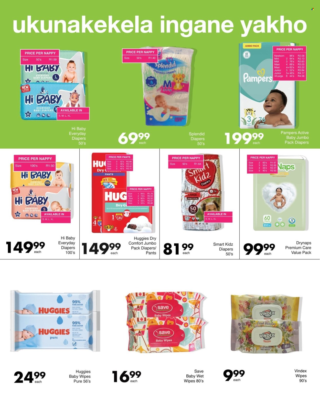 Save supermarket specials - 06.11.2026 - 06.23.2026. Page 32