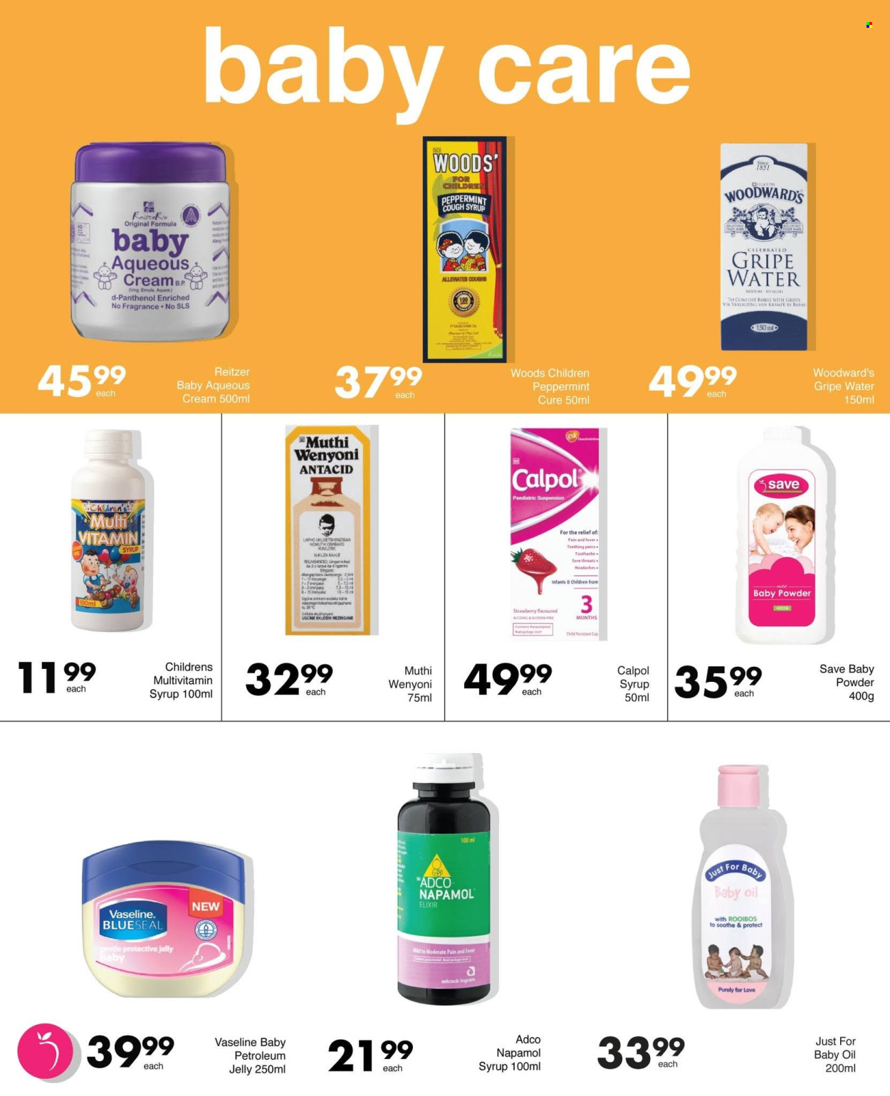 Save supermarket specials - 06.11.2026 - 06.23.2026. Page 33