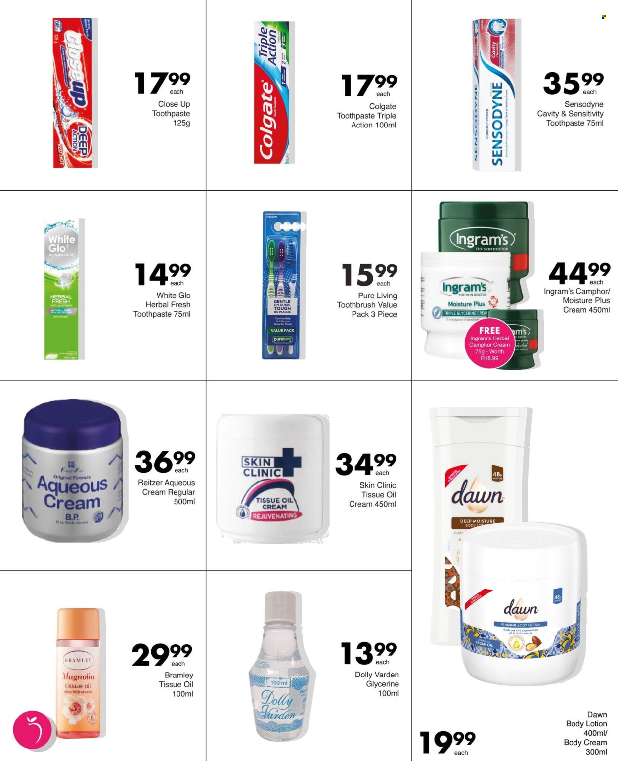 Save supermarket specials - 06.11.2026 - 06.23.2026. Page 34