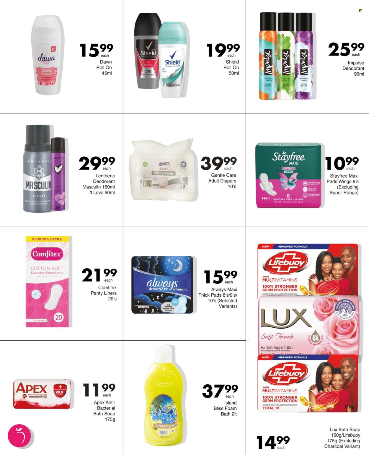 Save supermarket specials - 06.11.2026 - 06.23.2026. Page 37