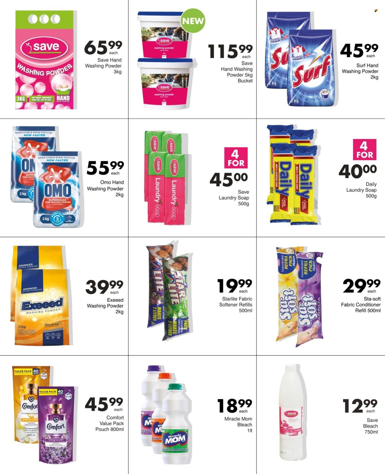 Save supermarket specials - 06.11.2026 - 06.23.2026. Page 39