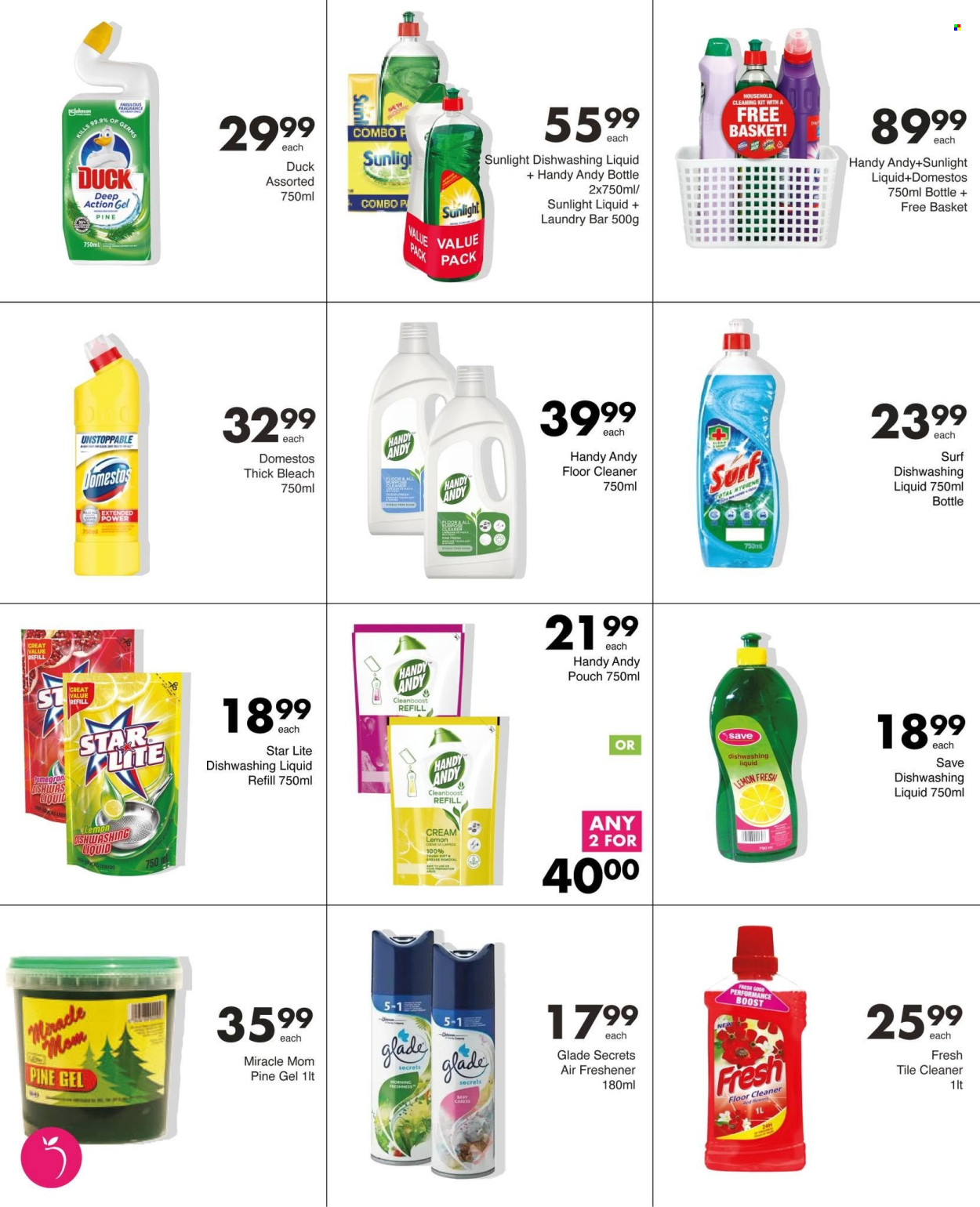 Save supermarket specials - 06.11.2026 - 06.23.2026. Page 40