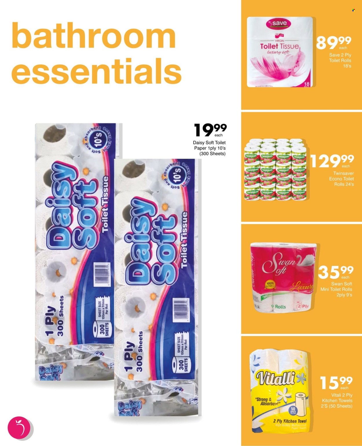 Save supermarket specials - 06.11.2026 - 06.23.2026. Page 41