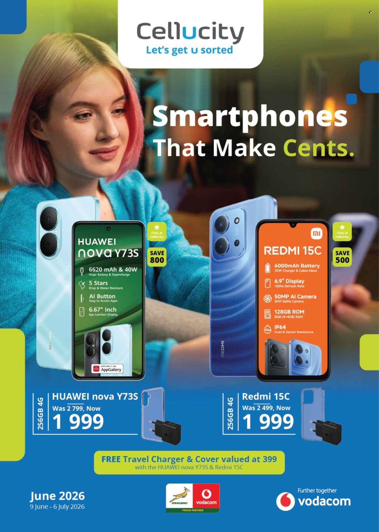 Cellucity specials - 06.09.2026 - 07.06.2026. Page 1