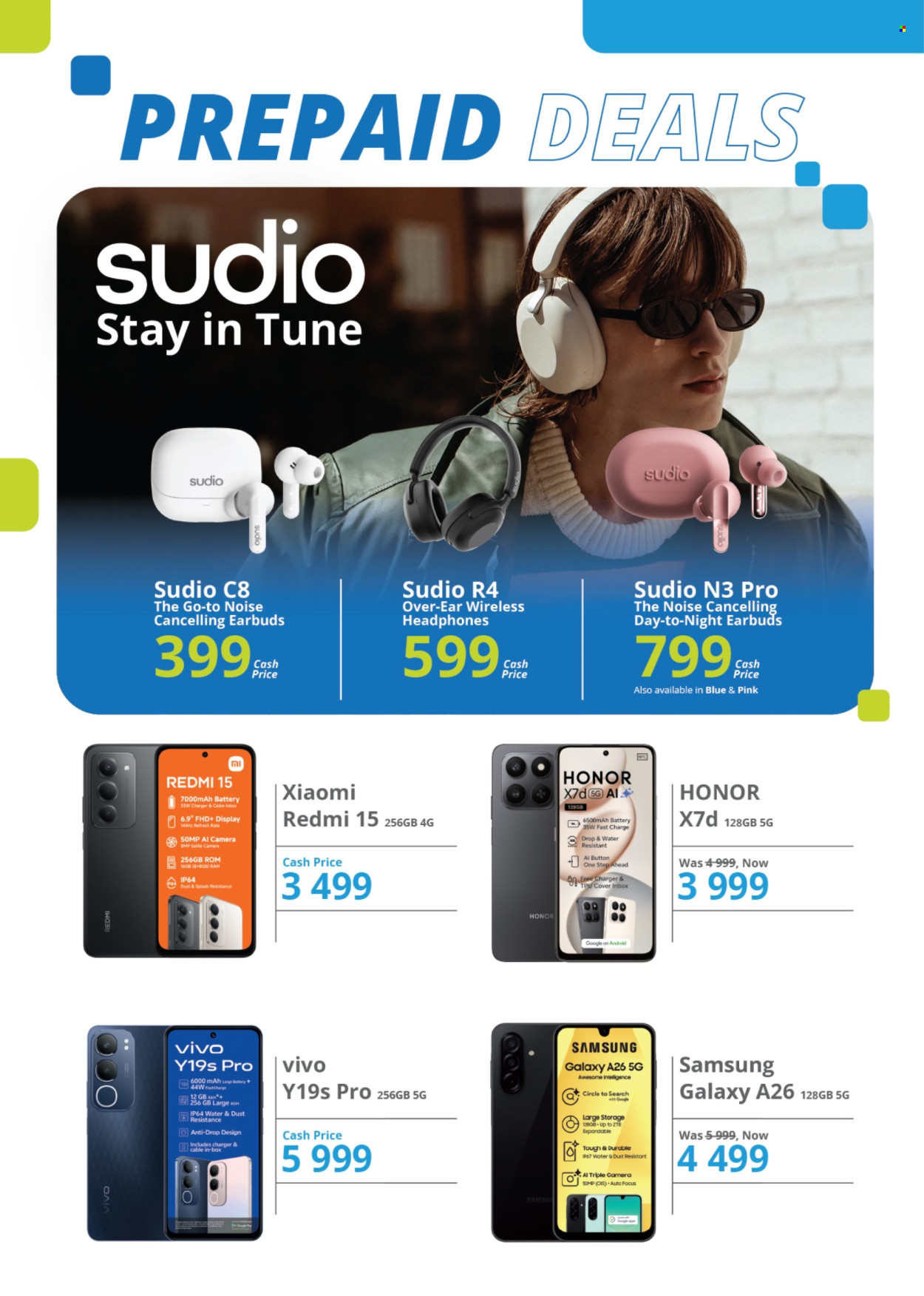 Cellucity specials - 06.09.2026 - 07.06.2026. Page 2