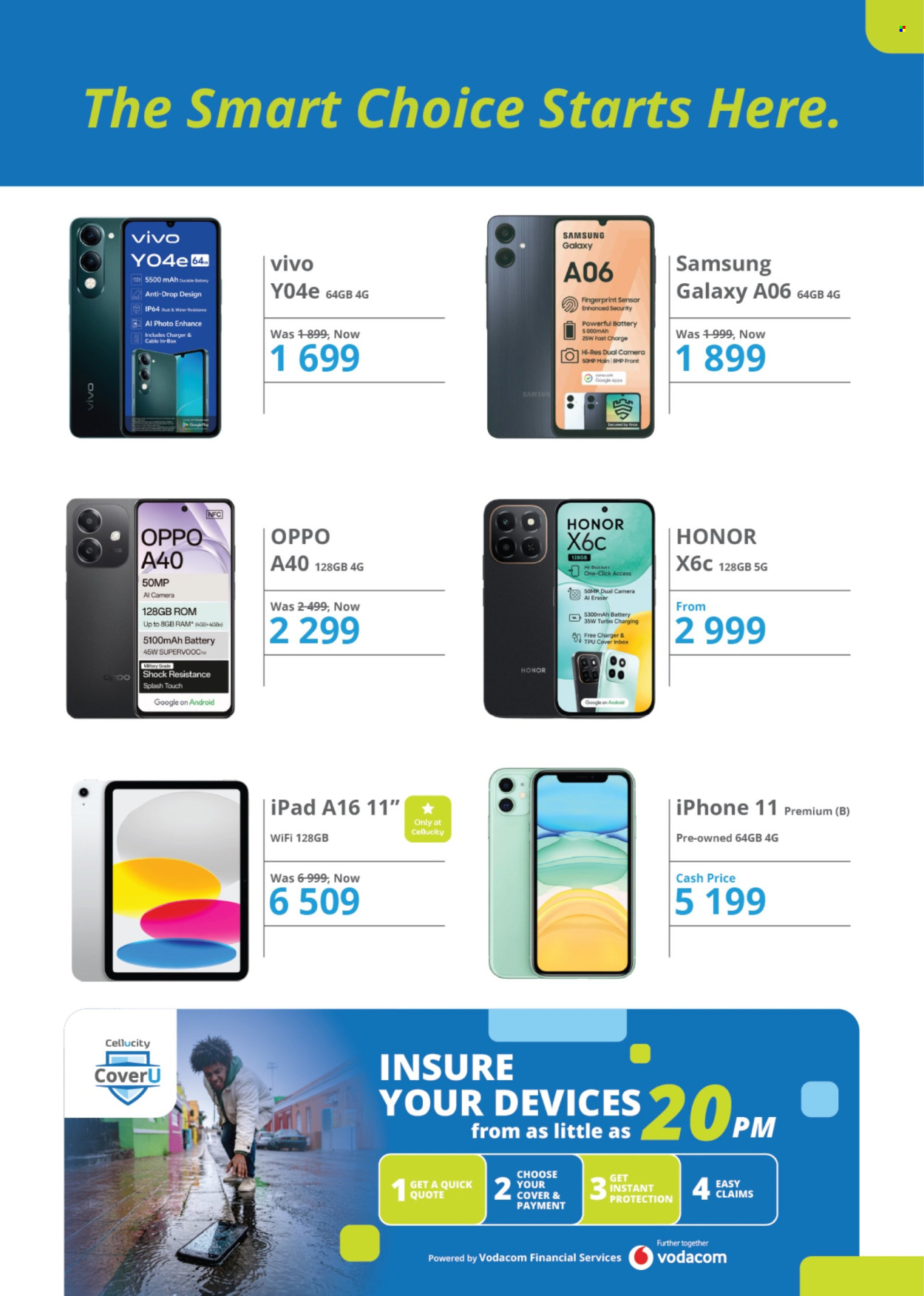 Cellucity specials - 06.09.2026 - 07.06.2026. Page 3