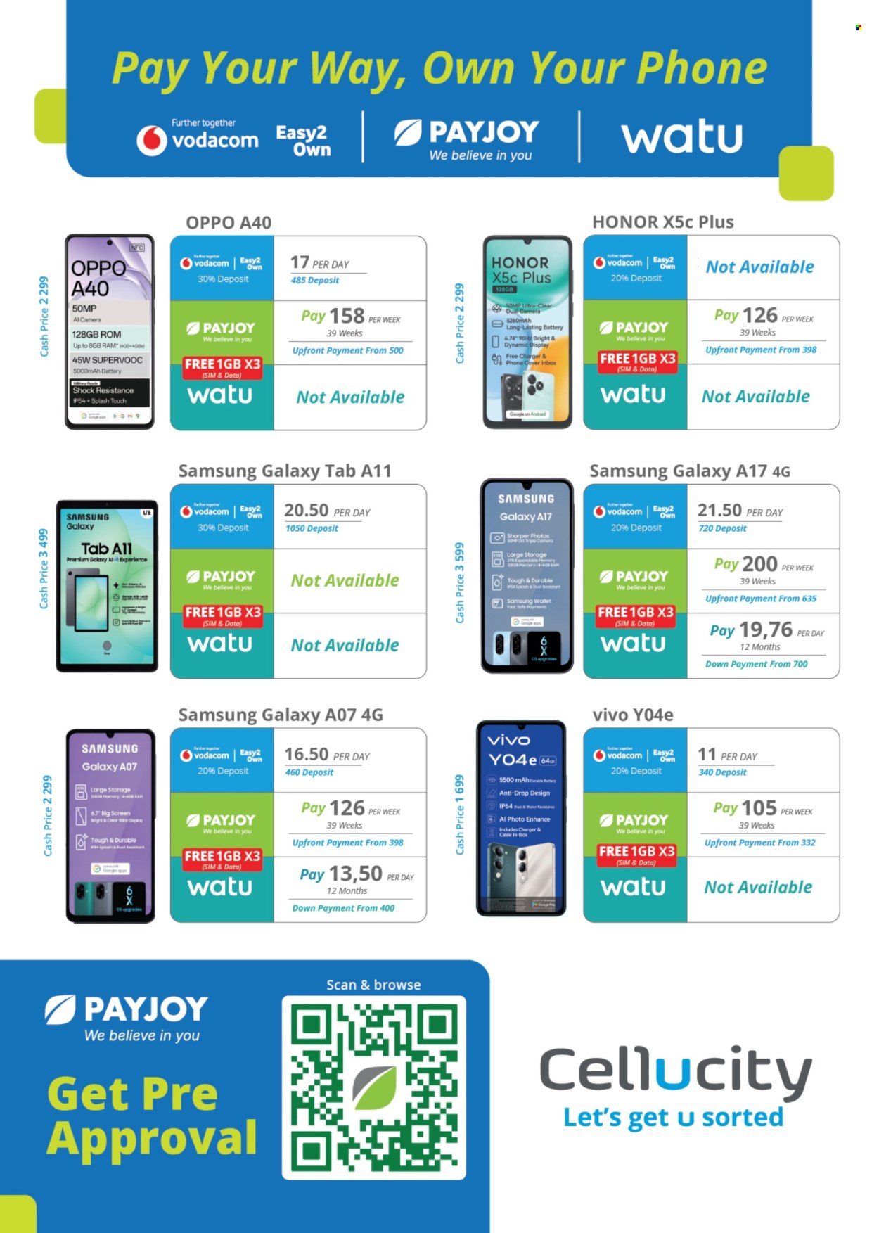Cellucity specials - 06.09.2026 - 07.06.2026. Page 4
