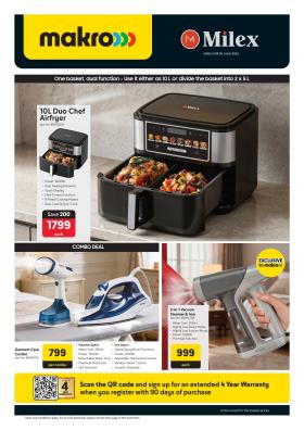 Makro - Milex