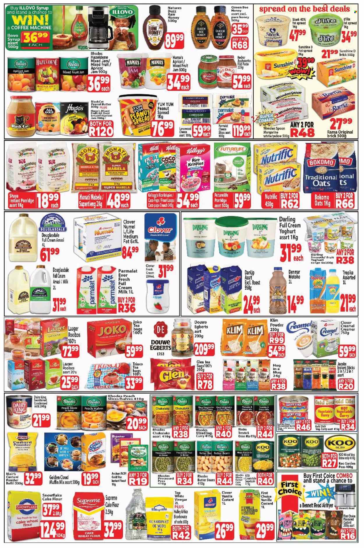 Supa Store specials - 06.12.2026 - 07.08.2026. Page 4
