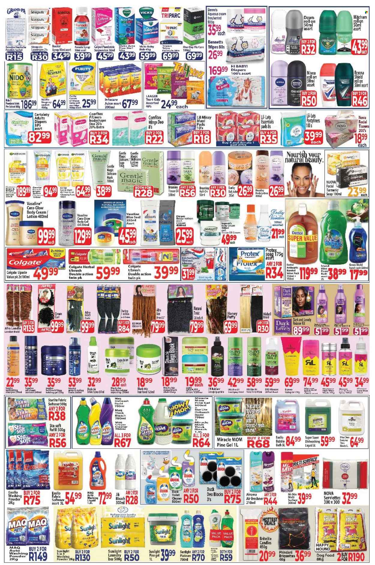 Supa Store specials - 06.12.2026 - 07.08.2026. Page 9