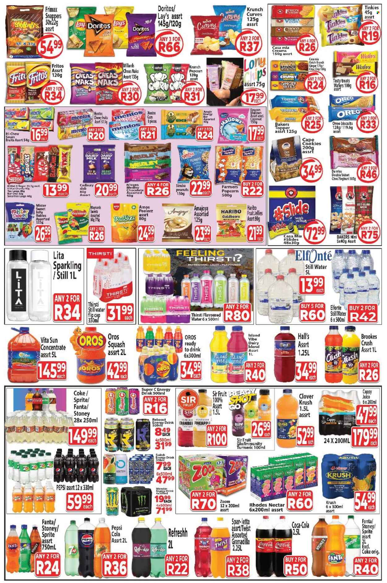 Supa Store specials - 06.12.2026 - 07.08.2026. Page 10