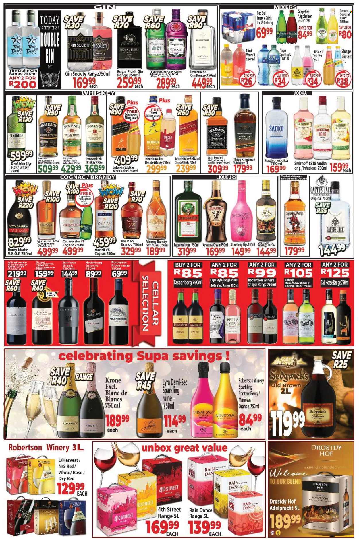 Supa Store specials - 06.12.2026 - 07.08.2026. Page 11