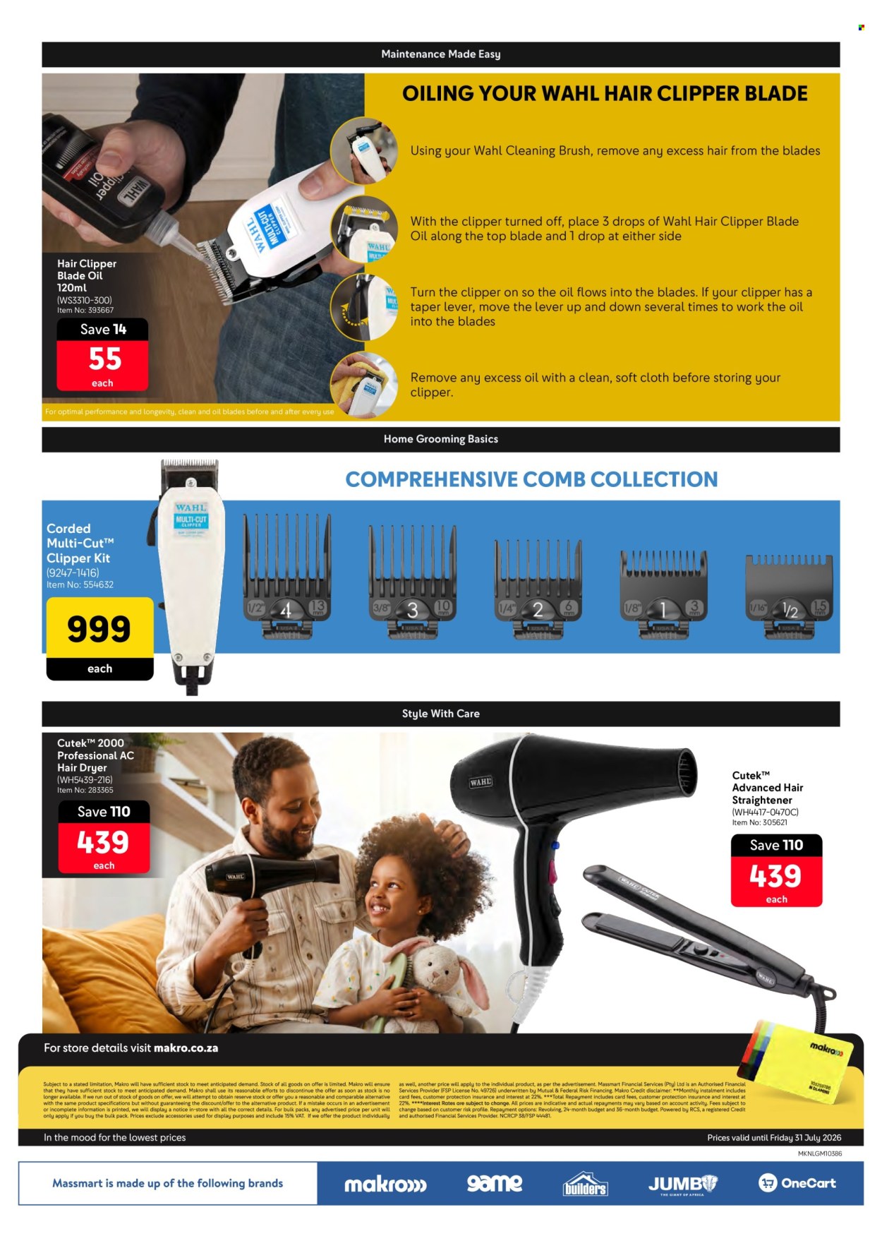 Makro specials - 06.12.2026 - 07.31.2026. Page 3
